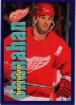 1998/1999 Panini Stickers / Brendan Shanahan