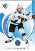 2024-25 SP Blue #87 Clayton Keller