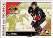 2007/2008 ITG Heroes Prospects / Dana Tylerr