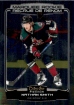 2022-23 O-Pee-Chee Platinum #215 Nathan Smith RC