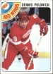 1978-79 Topps #106 Dennis Polonich