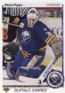 1990-91 Upper Deck #166 Daren Puppa