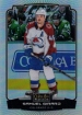 2022-23 O-Pee-Chee Platinum Rainbow #163 Samuel Girard