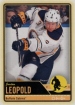 2012-13 O-Pee-Chee #392 Jordan Leopold