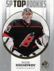 2022-23 SP Authentic Top Rookies #TR29 Pyotr Kochetkov