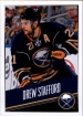 2014-15 Panini Stickers #31 Drew Stafford