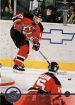 1996-97 Leaf #206 Petr Skora