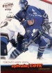 1999-00 Pacific Red #404 Sylvain Cote 