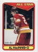 1990-91 O-Pee-Chee #197 Al MacInnis AS1