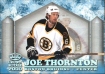 1999-00 Crown Royale Ice Elite #3 Joe Thornton