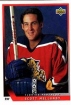 1993-94 Upper Deck #107 Scott Mellanby