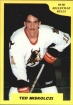1989-90 7th Inning Sketch OHL #78 Ted Miskolczi