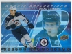 2024-25 Upper Deck Rookie Reflections #RR3 Brad Lambert