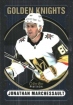 2021-22 O-Pee-Chee Platinum Retro #R64 Jonathan Marchessault