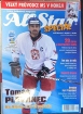 All Star Specil 2012 / IIHF MS 2012 Tom Plekanec