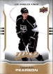 2014-15 Upper Deck MVP #8 Tanner Pearson	