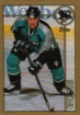 1998-99 Topps #17 Marco Sturm