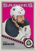 2019-20 O-Pee-Chee Retro #405 Zach Bogosian