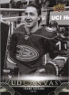 2023-24 Upper Deck UD Canvas Black and White #C123 Frank Vatrano