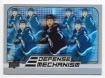 2022-23 Upper Deck Defense Mechanism #DM17 Neal Pionk