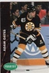 1991-92 Parkhurst #233 Adam Oates