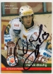 2005-06 Czech OFS #47 Radek Dlouh + originln podpis