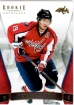 2011-12 Panini Rookie Anthology #13 Nicklas Backstrom