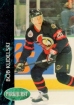 1992-93 Parkhurst #357 Bob Kudelski