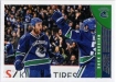 2013-14 Score #504 Zack Kassian