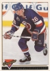 1993-94 Topps Premier Gold #28 Patrick Flatley