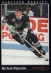 1993-94 Pinnacle #166 Michael Nilander 