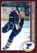 2002-03 O-Pee-Chee Factory Set #155 Pavol Demitra