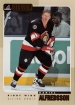 1997-98 Beehive #48 Daniel Alfredsson