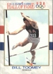 1991 Impel U.S. Olympic Hall of Fame #23 Bill Toomey