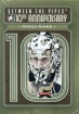 2011-12 Between The Pipes 10th Anniversary #BTPA15 Pekka Rinne