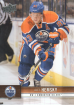 2012-13 Upper Deck #71 Ale Hemsk