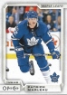 2018-19 O-Pee-Chee #195 Patrick Marleau