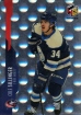 2021-22 Upper Deck HoloGrFx Rookies #HG20 Cole Sillinger