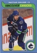 2008/2009 O-Pee-Chee 79-80 Vintage / Mattias Ohlund