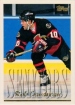 1995-96 Topps #117 Rob Gaudreau