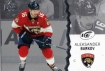2023-24 Upper Deck Ice #61 Aleksander Barkov