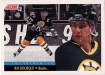 1991-92 Score American #415 Ray Bourque