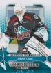 2012-13 Between The Pipes #27 Jordon Cooke