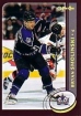 2002-03 O-Pee-Chee Factory Set #231 Bryan Smolinski