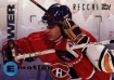 1995/1996 SkyBox Emotion / Mark Recchi