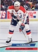 1992-93 Ultra #432 Paul Cavallini