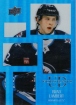 2024-25 Upper Deck UD Portraits #P50 Brad Lambert