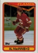 1990-91 Topps #127 Al MacInnis