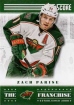 2013-14 Score The Franchise #14 Zach Parise