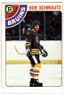 1978-79 Topps #248 Bobby Schmautz